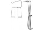 Young Prostatic Retractor 